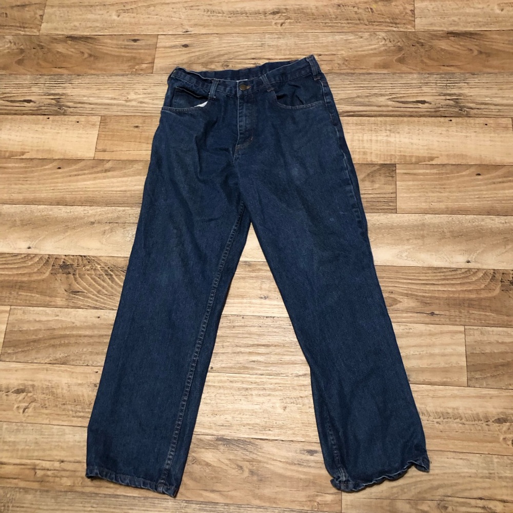 Rascal fr Classic Blue Denim Jeans